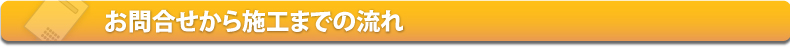 給湯器ねっと・お問合せから施工、完了までの詳しい流れ